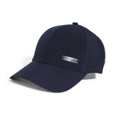 Adidas pet metaal LT marine